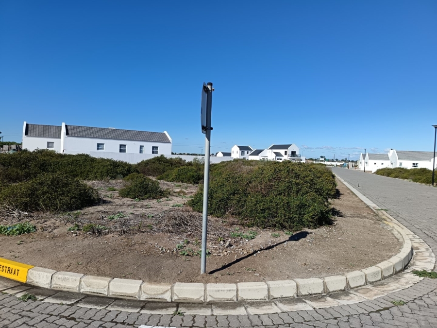  Bedroom Property for Sale in Laaiplek Western Cape